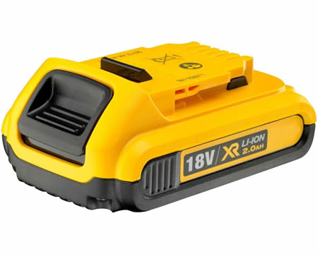 Dewalt DCB183 battery