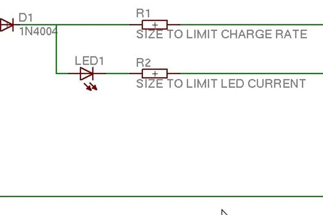 Build the Circuit