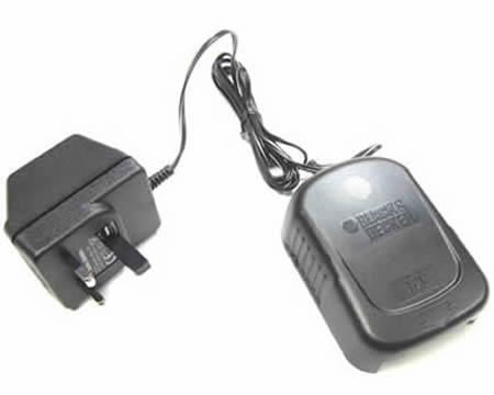 Black Decker 12V charger