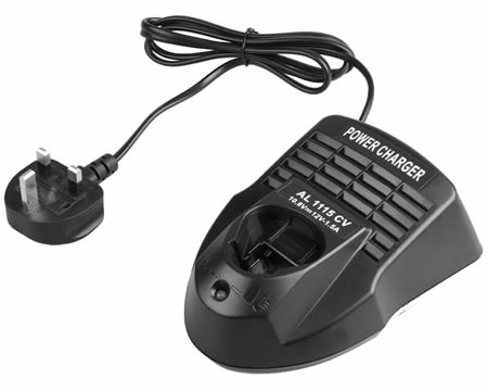 Bosch AL1115CV charger