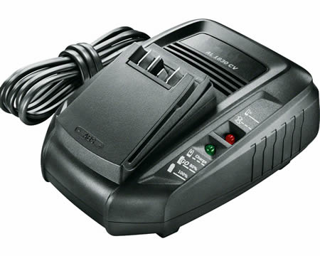 Bosch Quick Charger AL1830CV