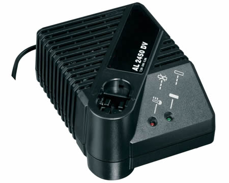 Bosch AL2450DV charger