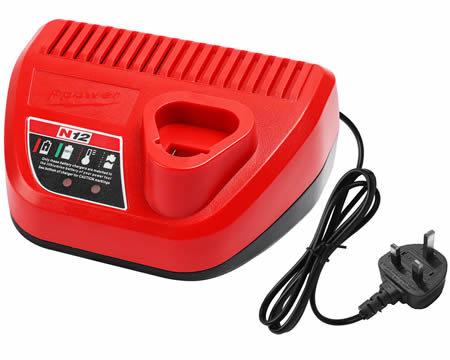 Milwaukee M12 charger