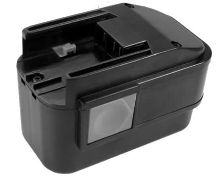 Replacement Milwaukee PES 9.6 Power Tool Battery