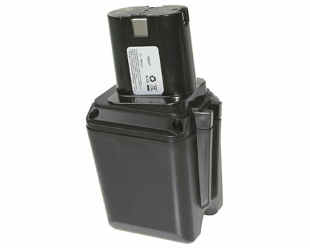 Replacement Bosch GBM 12VESP Power Tool Battery