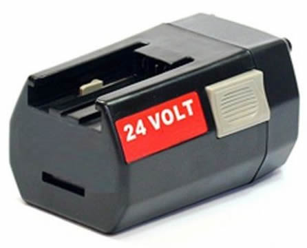 Replacement AEG BXS 24 Power Tool Battery