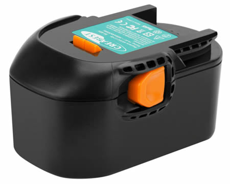 Replacement AEG BSB 14 G Power Tool Battery