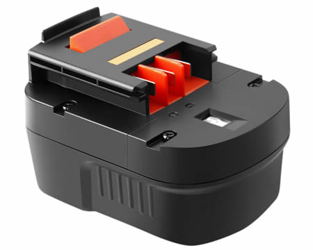 Replacement Black & Decker 90534824 Power Tool Battery