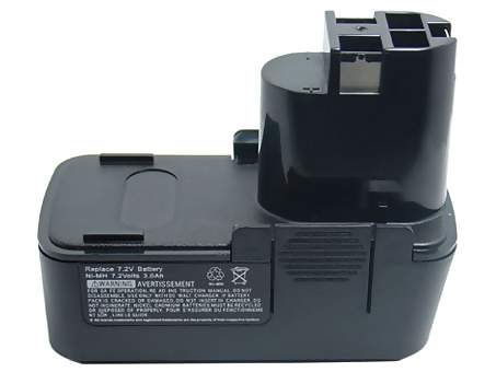 Replacement Bosch GSR 7.2VES-2 Power Tool Battery