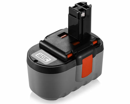 Replacement Bosch 2607335268 Power Tool Battery
