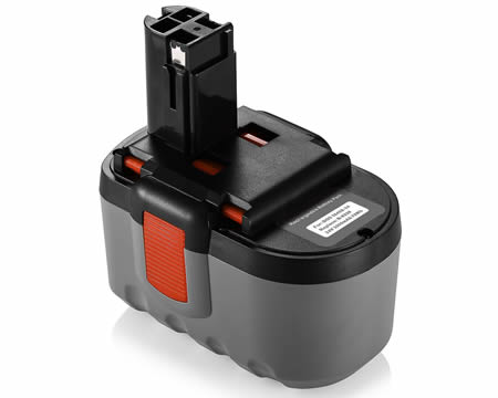 Replacement Bosch 1645B-24 Power Tool Battery