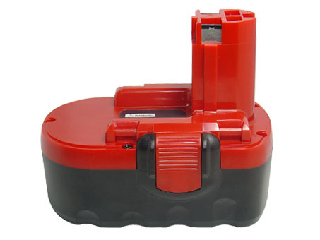 Replacement Bosch GST 18 V Power Tool Battery