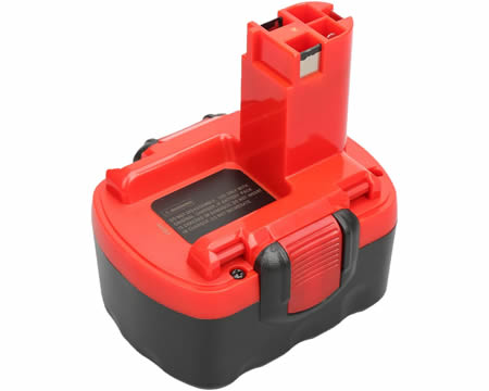 Replacement Bosch 2 607 335 463 Power Tool Battery