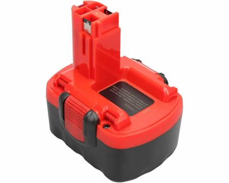 Replacement Bosch 2 607 335 542 Power Tool Battery