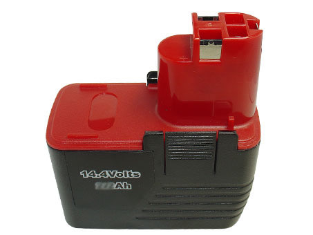 Replacement Bosch 2 607 335 209 Power Tool Battery