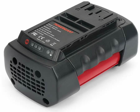 Replacement Bosch GBH 36V-EC Power Tool Battery