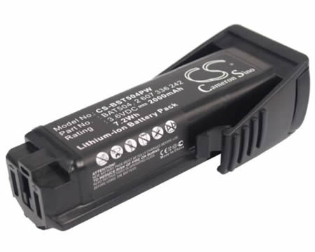 Replacement Bosch 2 607 336 242 Power Tool Battery