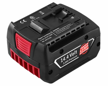 Replacement Bosch GSB 14.4 VE-2-LI Power Tool Battery