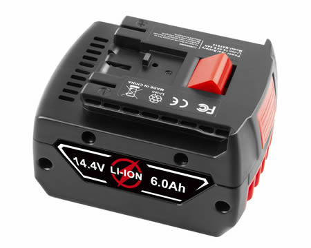 Replacement Bosch GSB 14.4 VE-2-LI Power Tool Battery