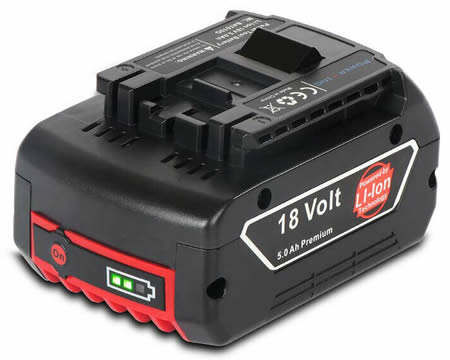 Replacement Bosch GDS 18 V-LI Power Tool Battery