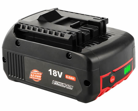 Replacement Bosch GSR 18V-LIN Power Tool Battery