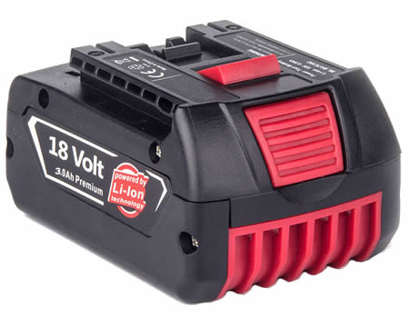 Replacement Bosch GSB 18 VE-2-LI Power Tool Battery