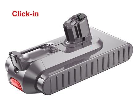 Replacement Dyson SV15 Power Tool Battery