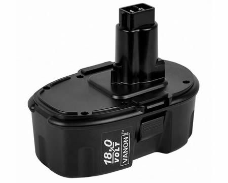 Replacement Dewalt DW934K-2 Power Tool Battery