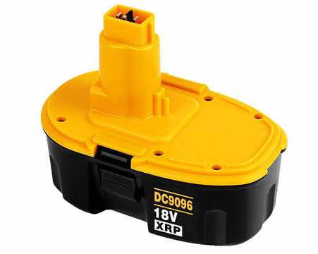 Replacement Dewalt DC390 Power Tool Battery