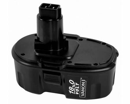 Replacement Dewalt DE9093 Power Tool Battery