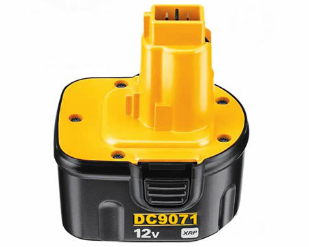 Replacement Dewalt DW051K-2 Power Tool Battery