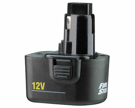 Replacement Black & Decker CD12CB Power Tool Battery