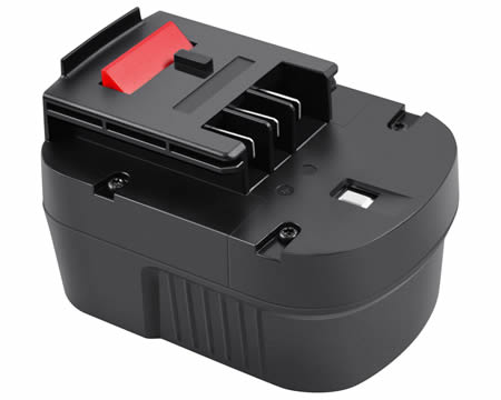 Replacement Black & Decker FS120BX Power Tool Battery