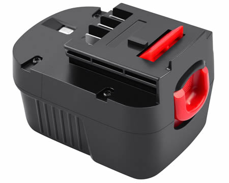 Replacement Black & Decker HP122KD Power Tool Battery