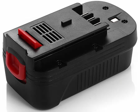 Replacement Black & Decker EPC18CAK Power Tool Battery