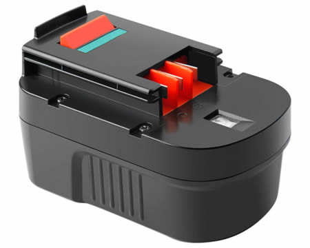 Replacement Black & Decker CP14KB Power Tool Battery