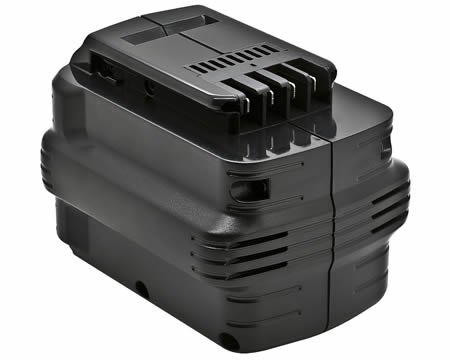 Replacement Dewalt DW004K2C Power Tool Battery