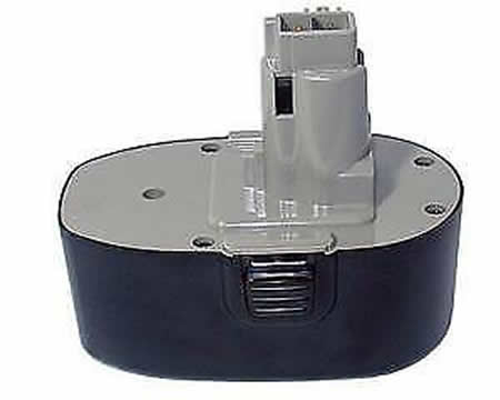 Replacement Black & Decker KC1882FK Power Tool Battery