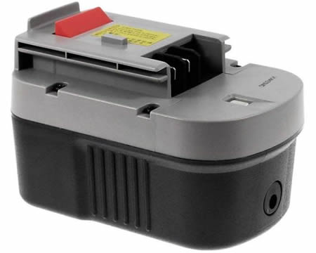 Replacement Black & Decker 499936-35 Power Tool Battery