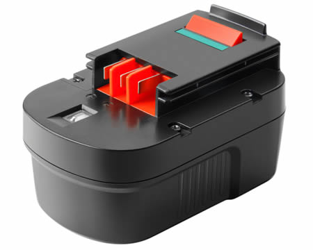 Replacement Black & Decker R143F2 Power Tool Battery