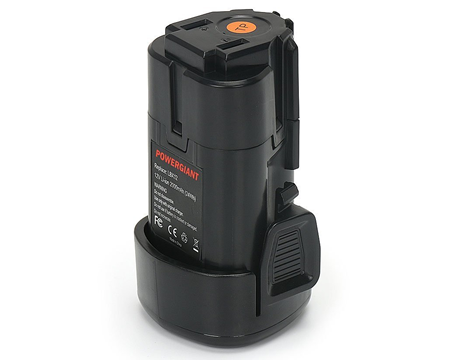 Replacement Black & Decker LDX112 Power Tool Battery