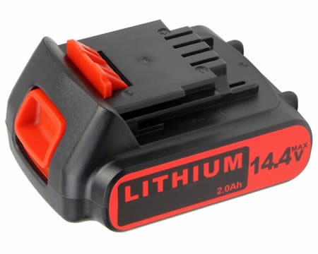 Replacement Black & Decker BL1114 Power Tool Battery