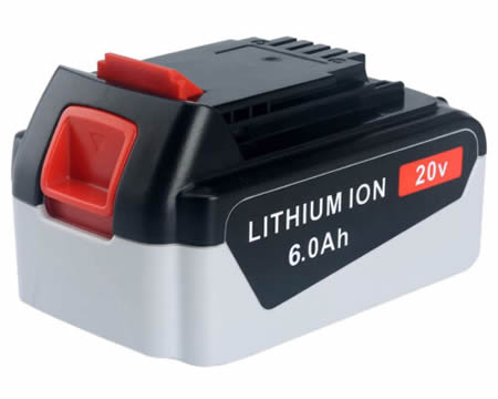 Replacement Black & Decker LBXR2020 Power Tool Battery