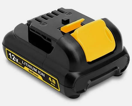 Replacement Dewalt DCB123-XJ Power Tool Battery