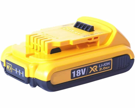 Replacement Dewalt DCF895L2 Power Tool Battery