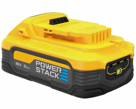 Replacement Dewalt DCBP034 Power Tool Battery