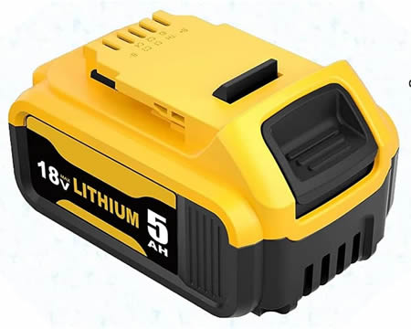 Replacement Dewalt DCD708C2 Power Tool Battery