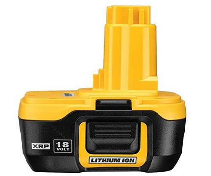 Replacement Dewalt DC9180 Power Tool Battery