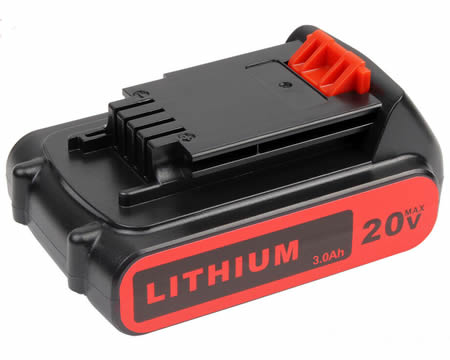 Replacement Black & Decker BL2018 Power Tool Battery