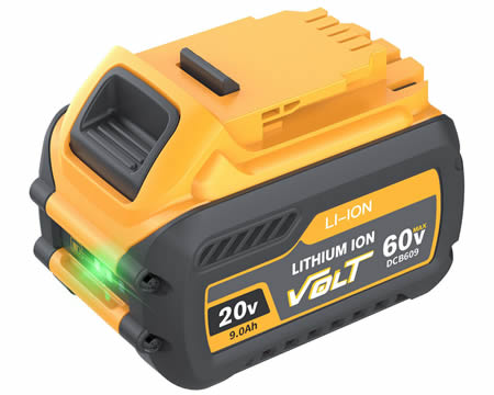 Replacement Dewalt DCB612 Power Tool Battery